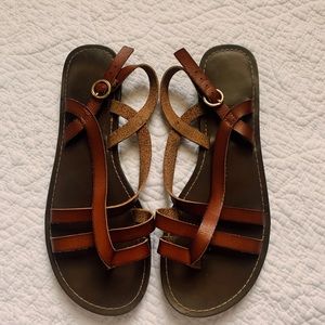 AEO sandals